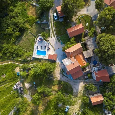 In With Pool Near Seabeach *