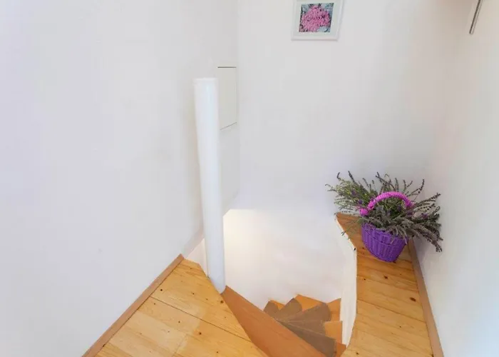 빌라 In With Pool Near Seabeach *