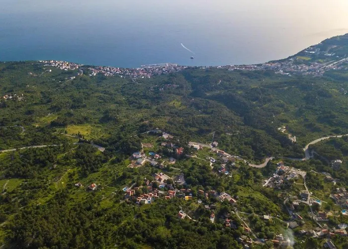 In With Pool Near Seabeach *